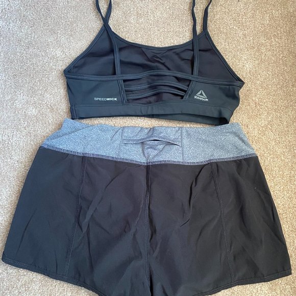 Reebok Workout Bundle - Picture 2 of 4